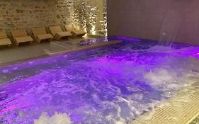 Spa & Wellness By Des Anglais 